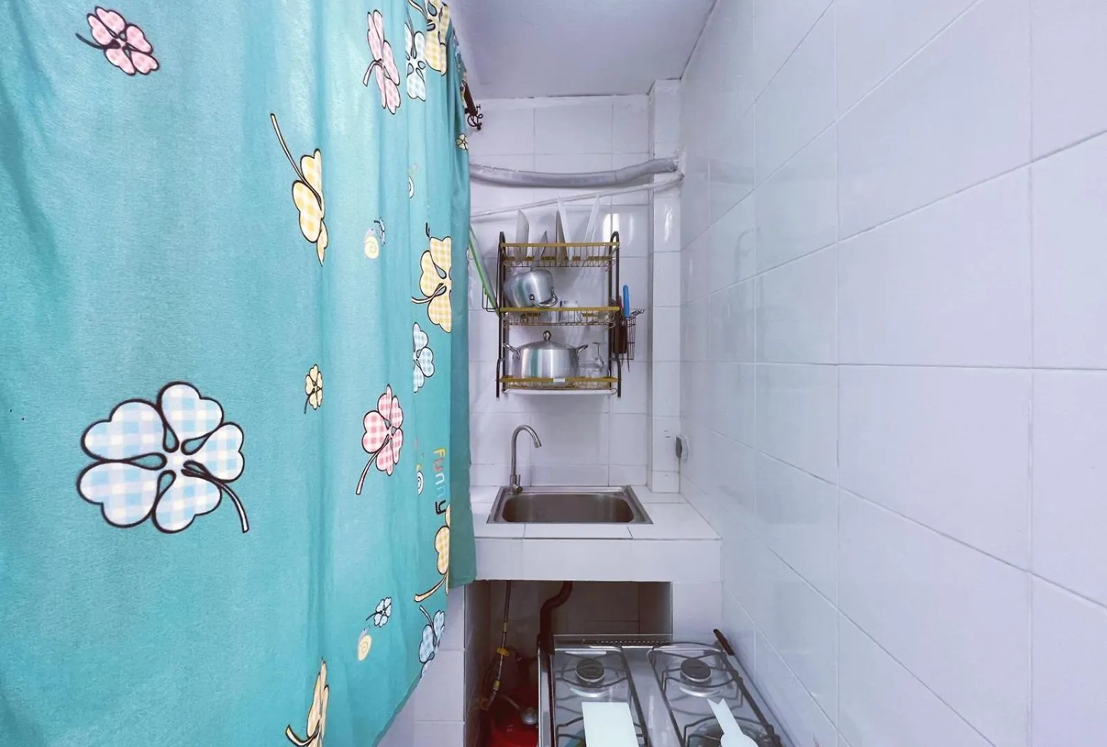 Residence Kane Diallo- Appartements Elegants Et Centraux A Dakar 0*,