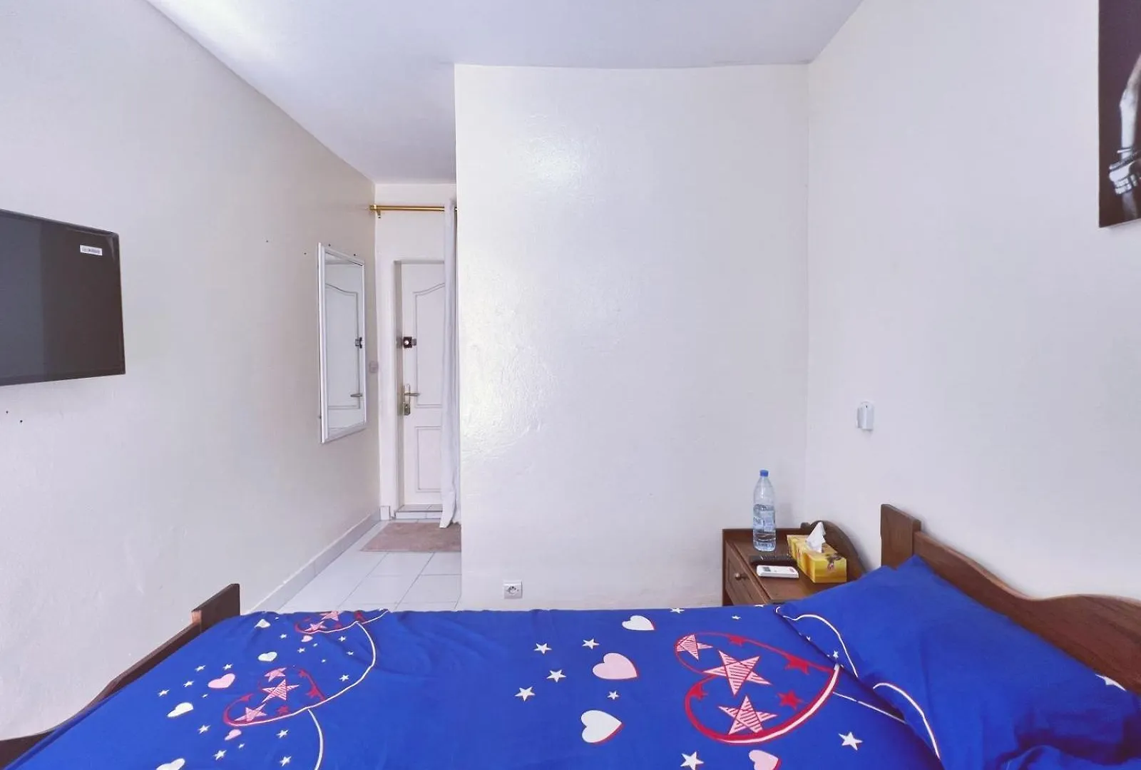 Residence Kane Diallo- Appartements Elegants Et Centraux A Dakar Senegal