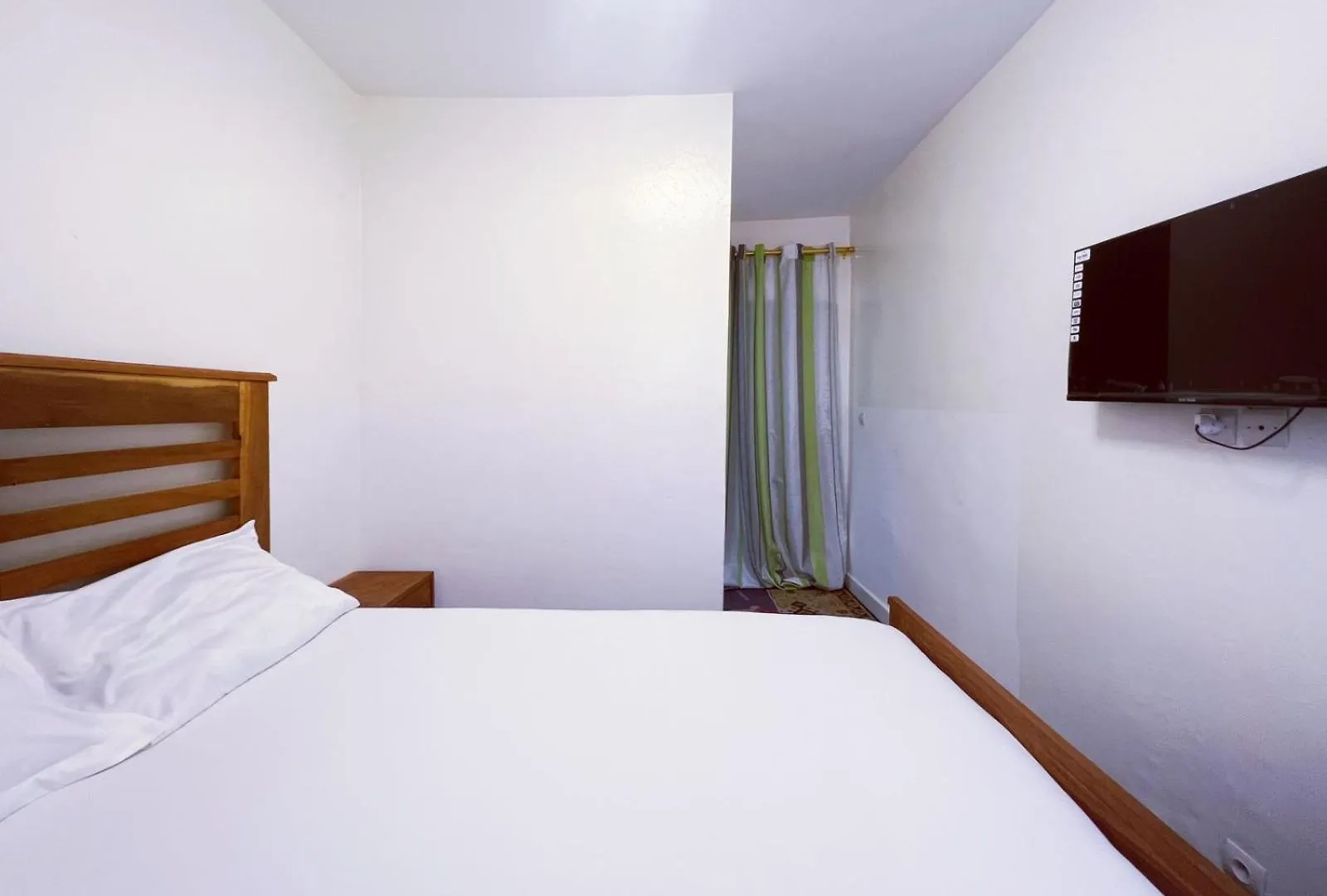 Residence Kane Diallo- Appartements Elegants Et Centraux A Dakar 0*,  Senegal
