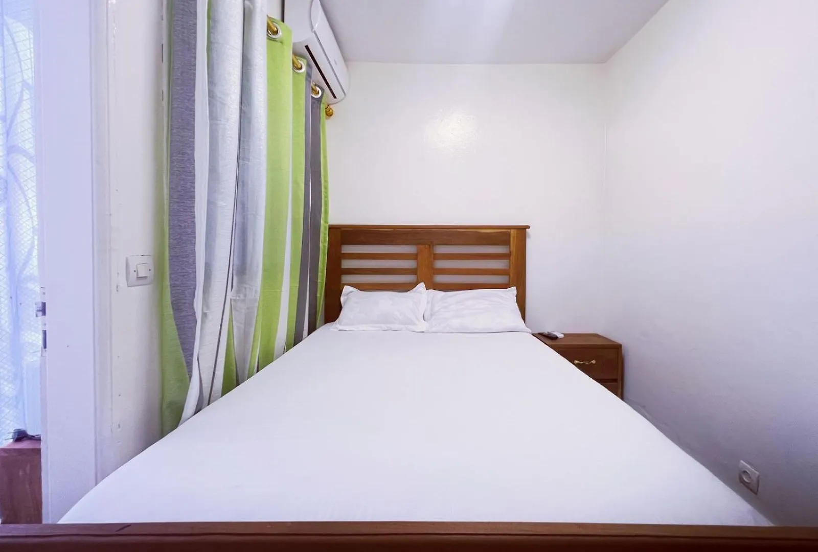 Residence Kane Diallo- Appartements Elegants Et Centraux A Dakar Apartment