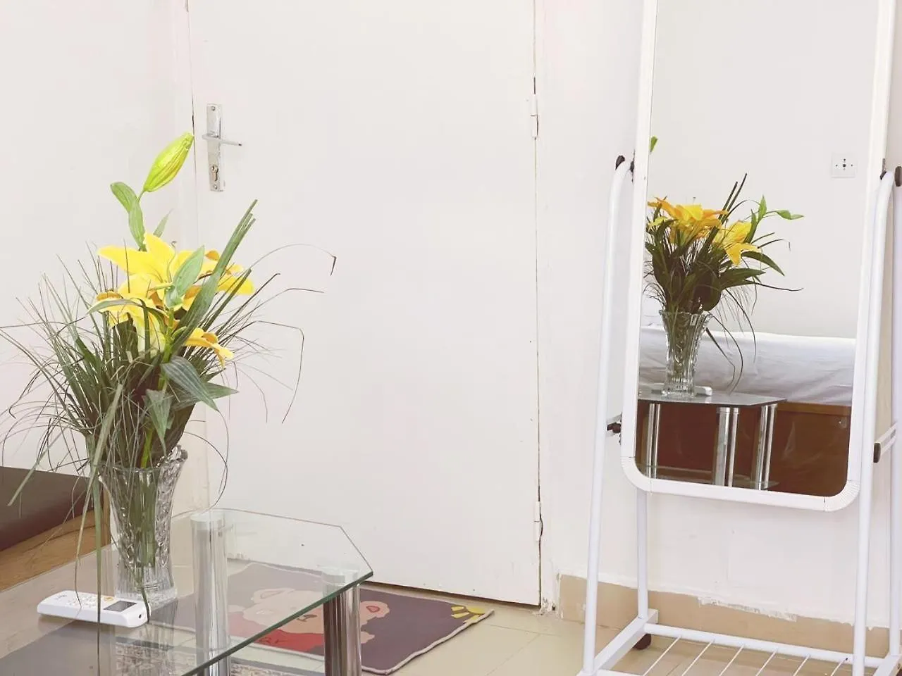Residence Kane Diallo- Appartements Elegants Et Centraux A Dakar