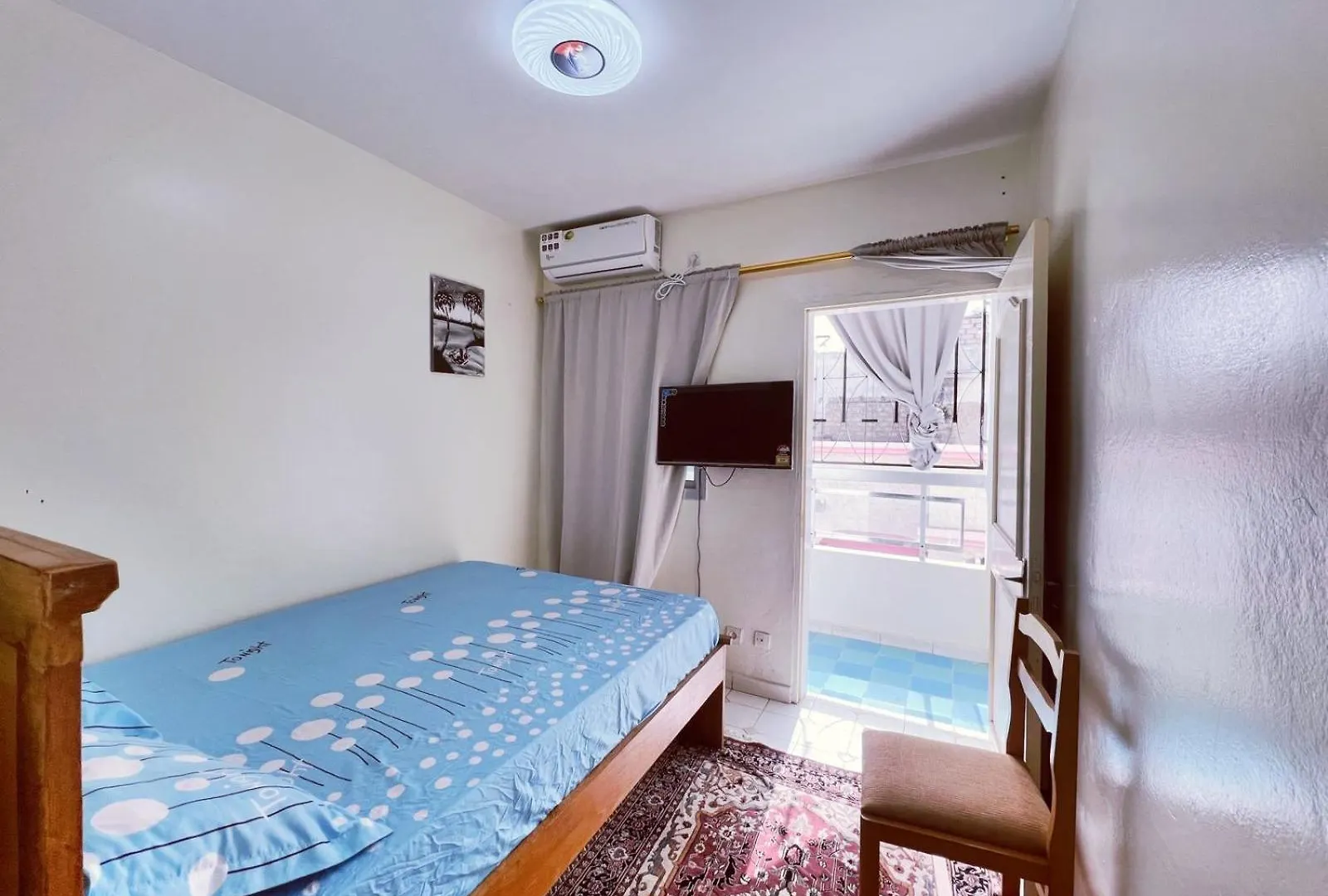 Residence Kane Diallo- Appartements Elegants Et Centraux A Dakar Apartment