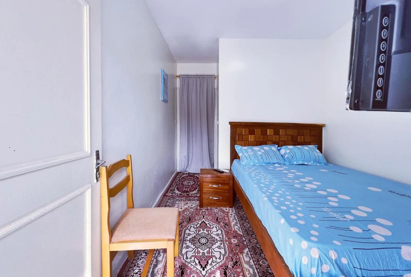 Apartment Residence Kane Diallo- Appartements Elegants Et Centraux A Dakar Senegal